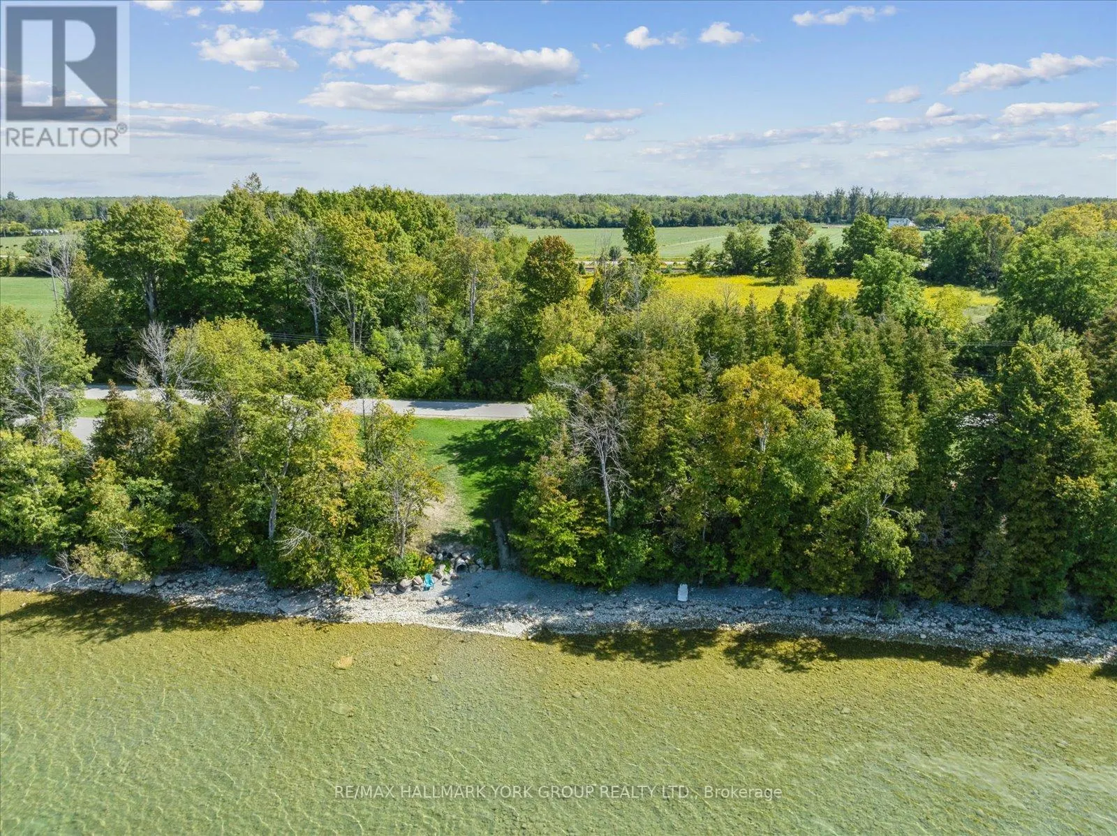 67 CONCESSION 1 ROAD