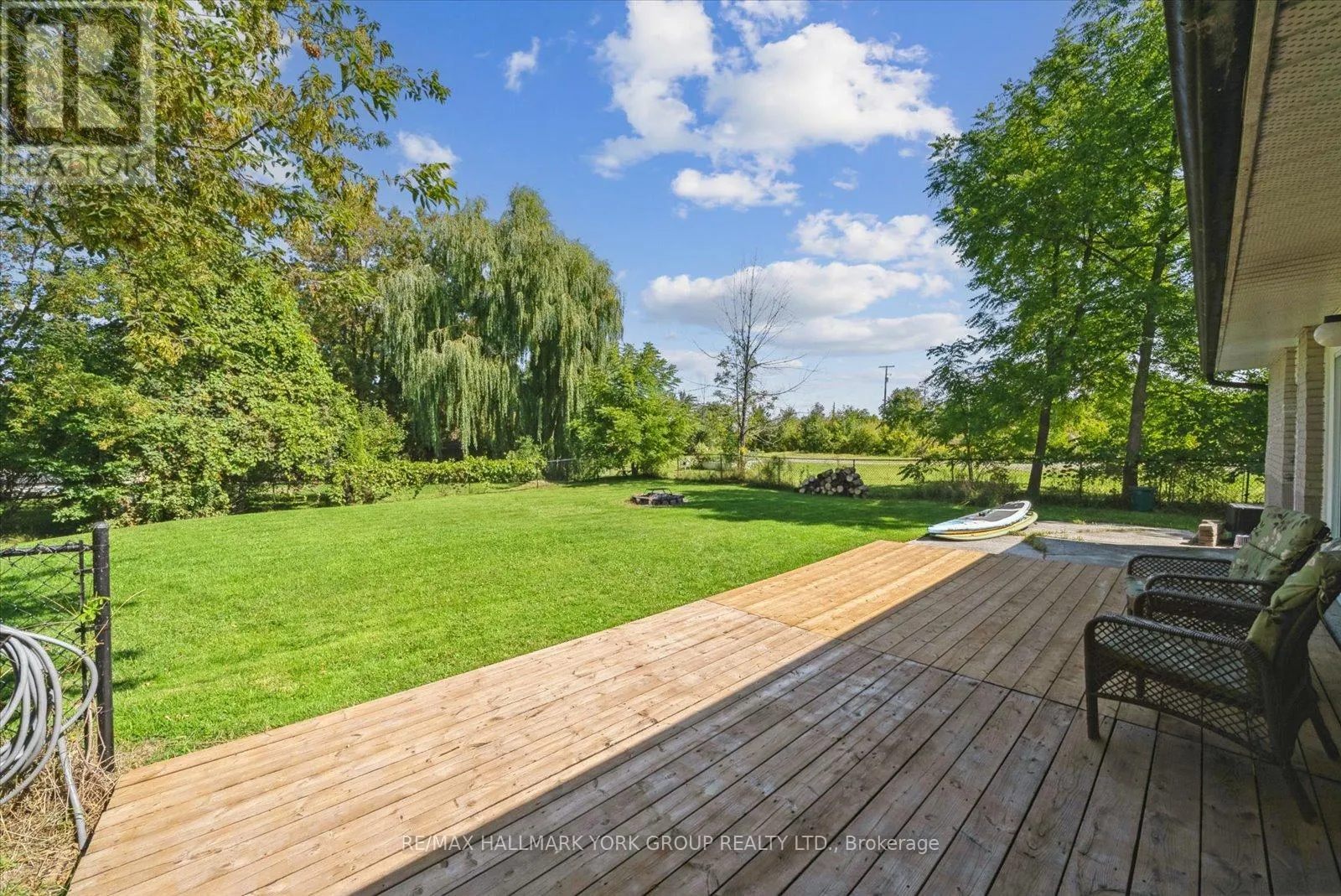 67 CONCESSION 1 ROAD