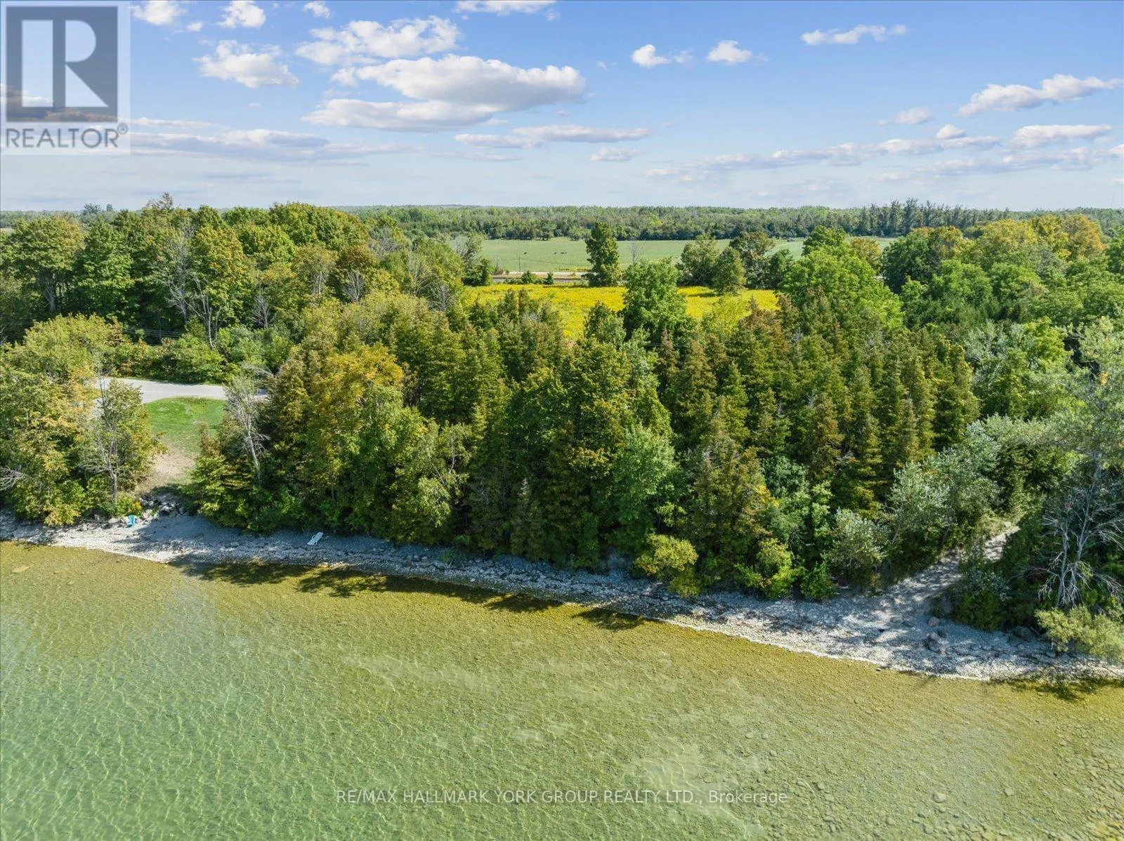 67 CONCESSION 1 ROAD