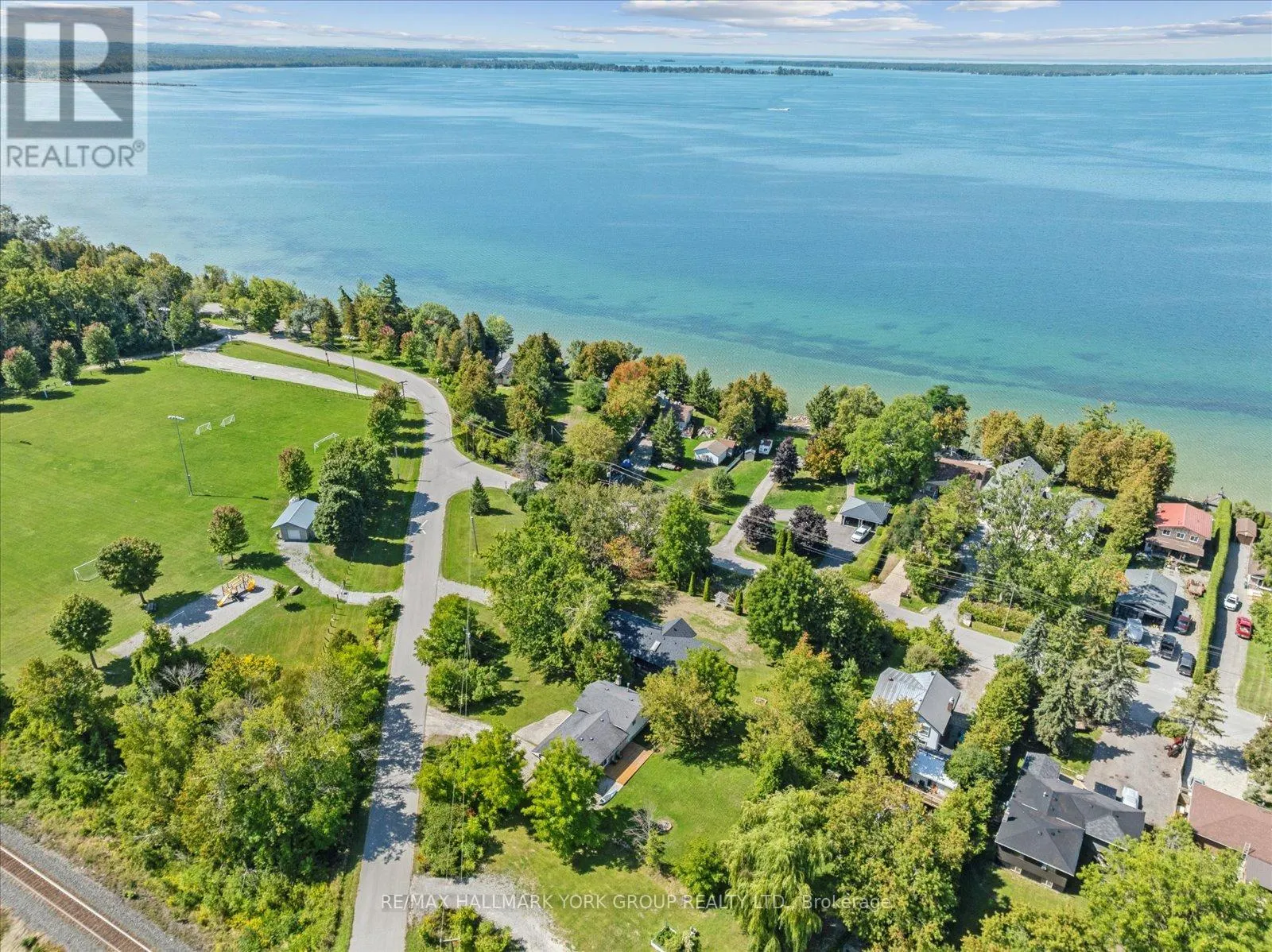 67 CONCESSION 1 ROAD