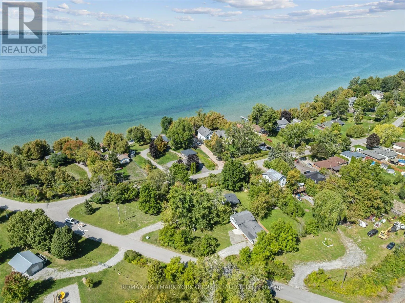 67 CONCESSION 1 ROAD