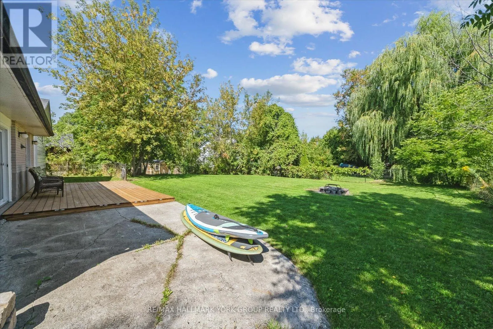 67 CONCESSION 1 ROAD