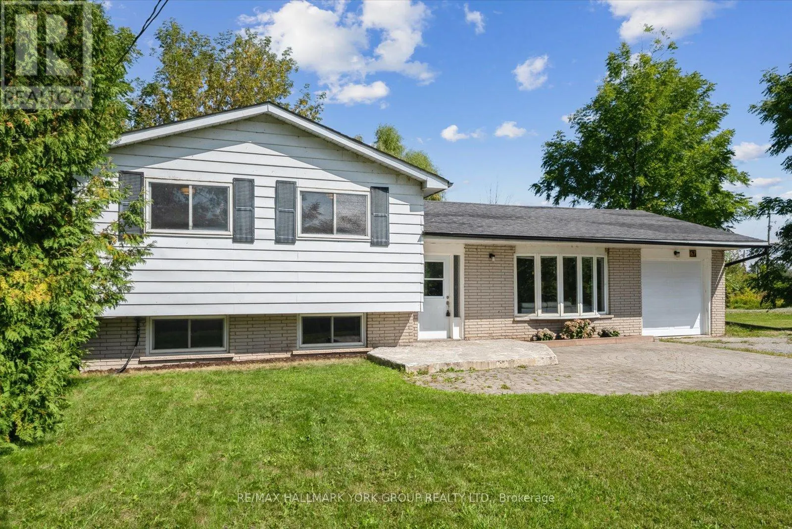 67 CONCESSION 1 ROAD