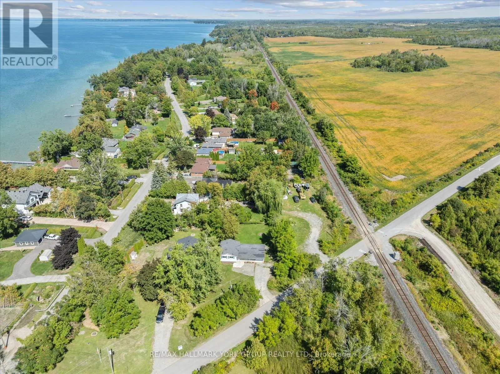 67 CONCESSION 1 ROAD