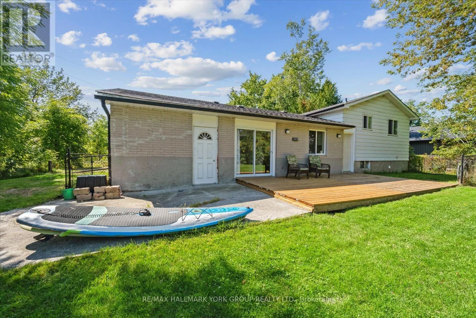 67 CONCESSION 1 ROAD