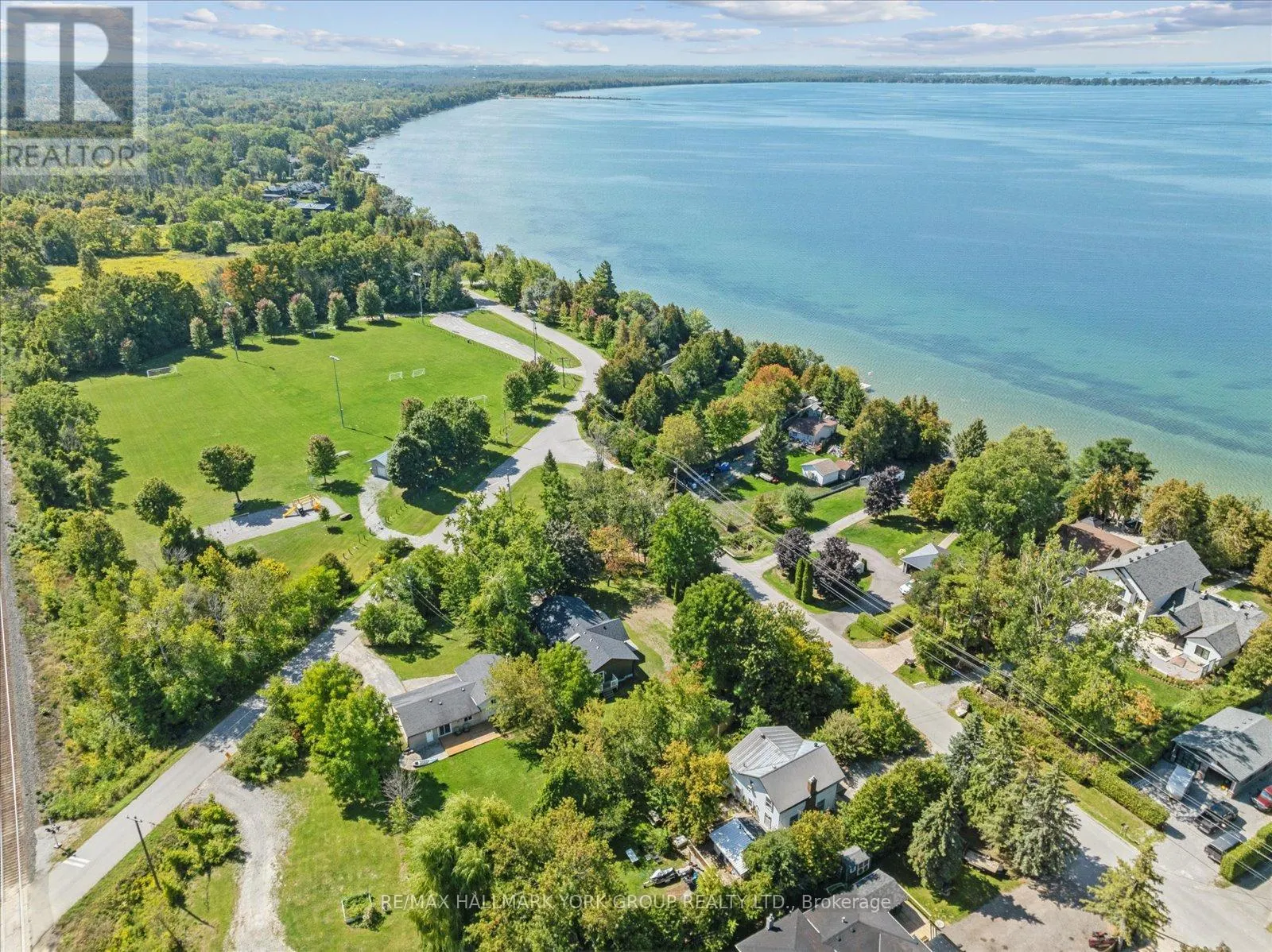 67 CONCESSION 1 ROAD