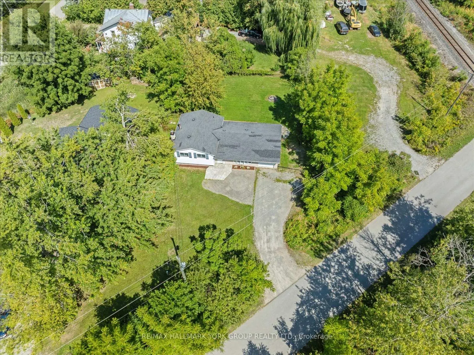 67 CONCESSION 1 ROAD