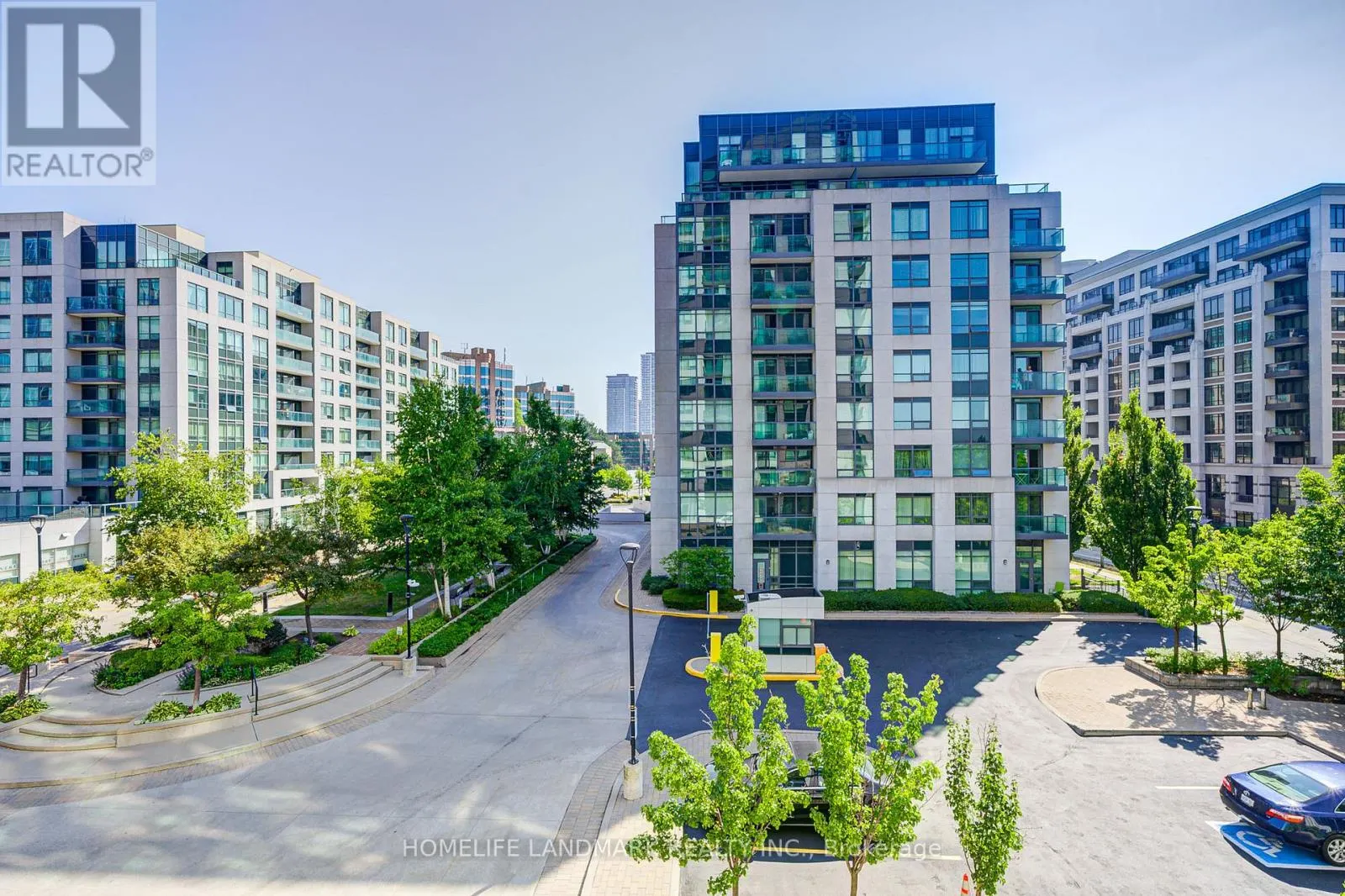 311 - 75 SOUTH TOWN CENTRE BOULEVARD
