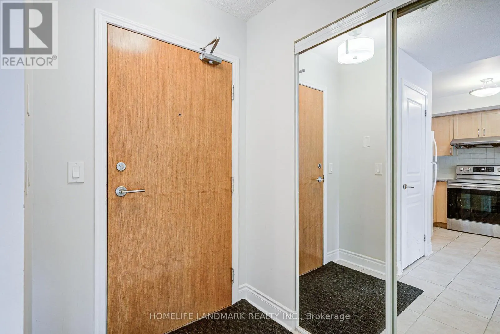 311 - 75 SOUTH TOWN CENTRE BOULEVARD