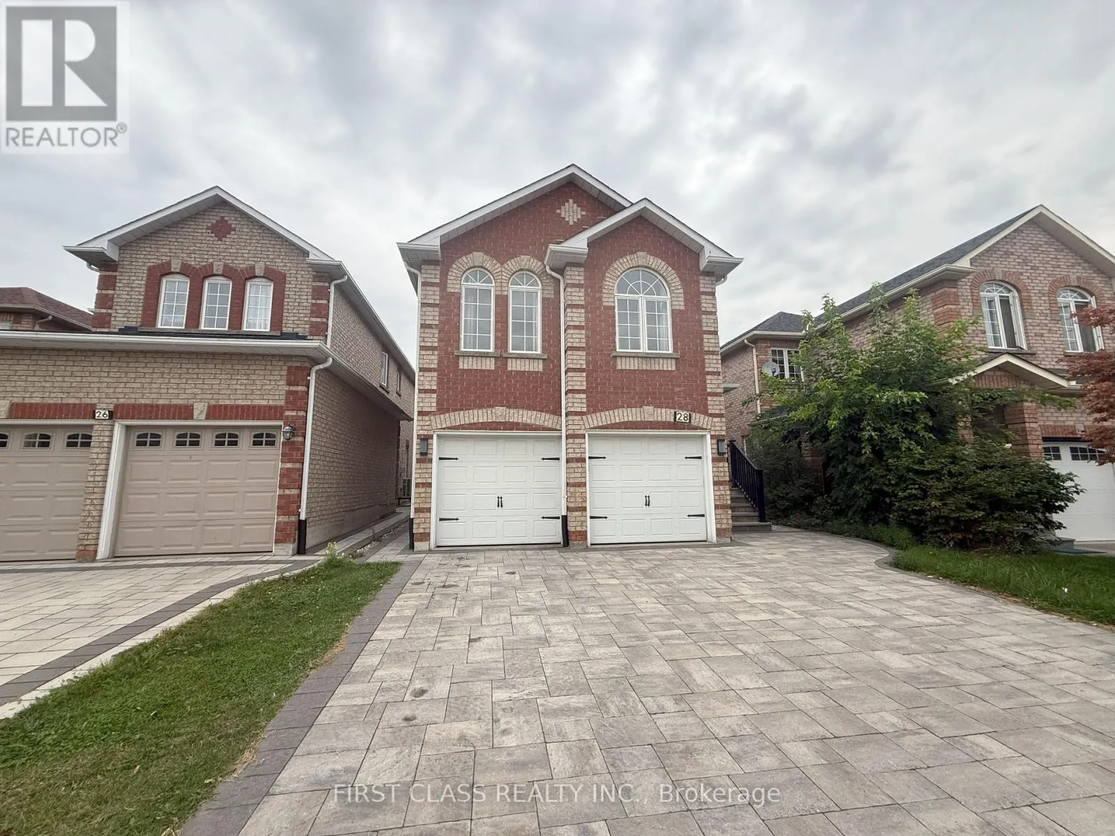 28 QUANTUM STREET