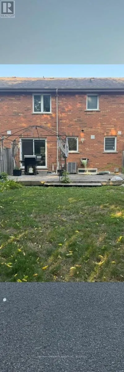20 WRENDALE CRESCENT