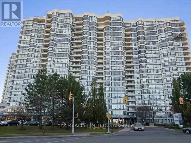 808 - 1 CLARK AVENUE W