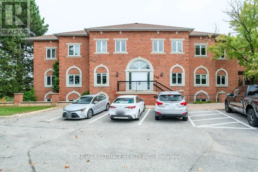 201 - 345 RENFREW DRIVE
