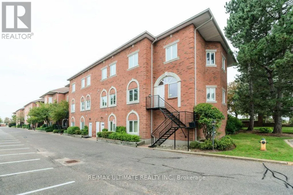 201 - 345 RENFREW DRIVE