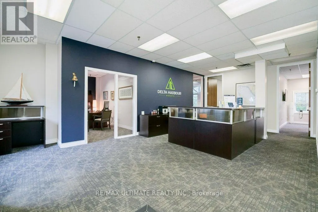 201 - 345 RENFREW DRIVE