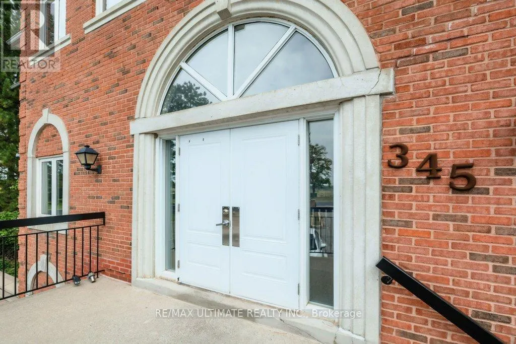 201 - 345 RENFREW DRIVE