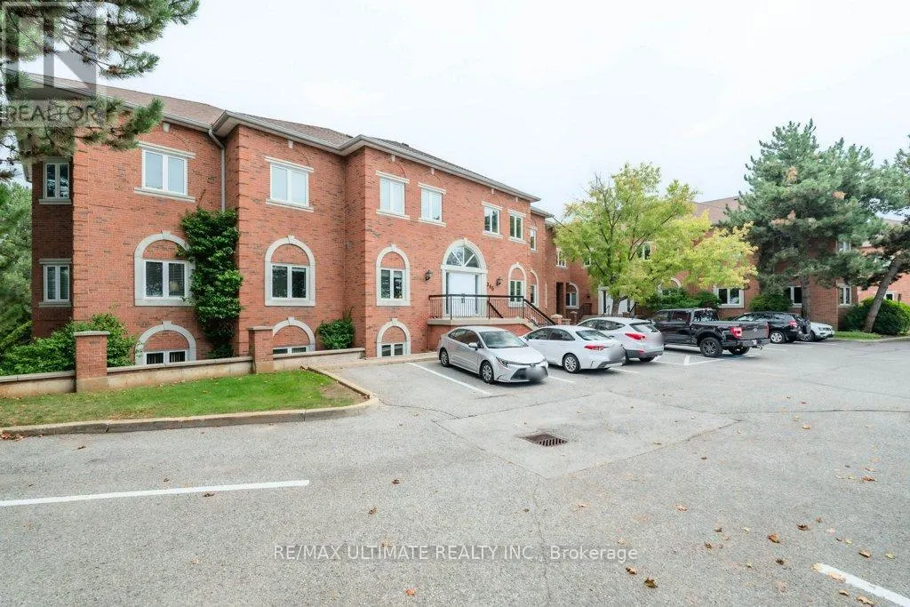 201 - 345 RENFREW DRIVE