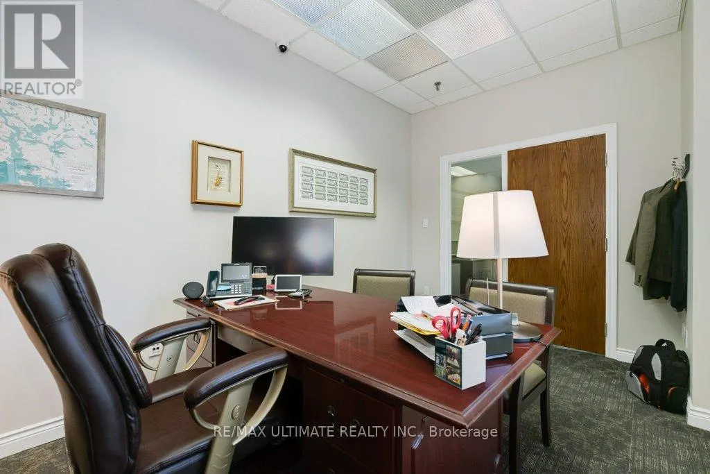201 - 345 RENFREW DRIVE