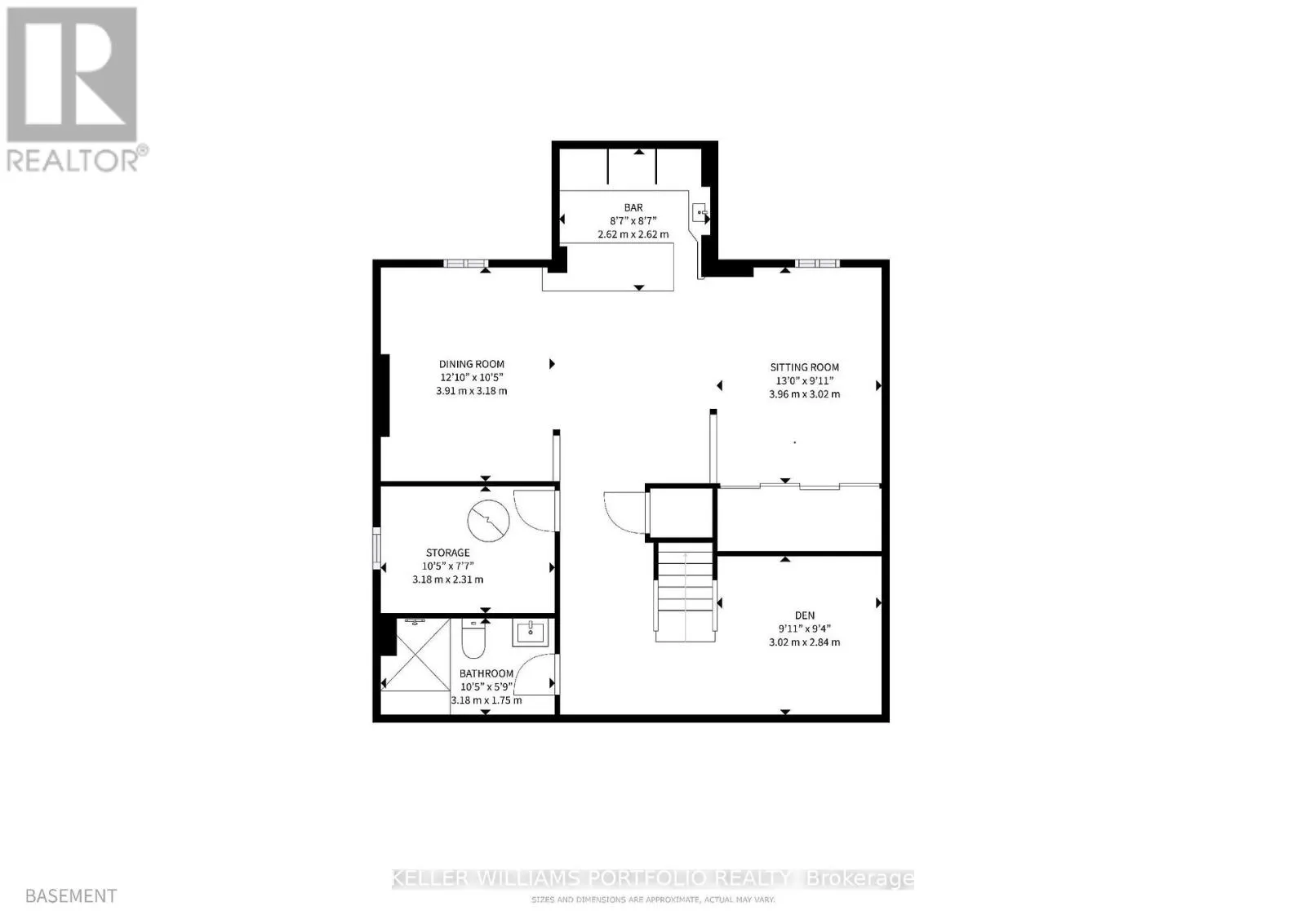 10 VALLEYVIEW ROAD