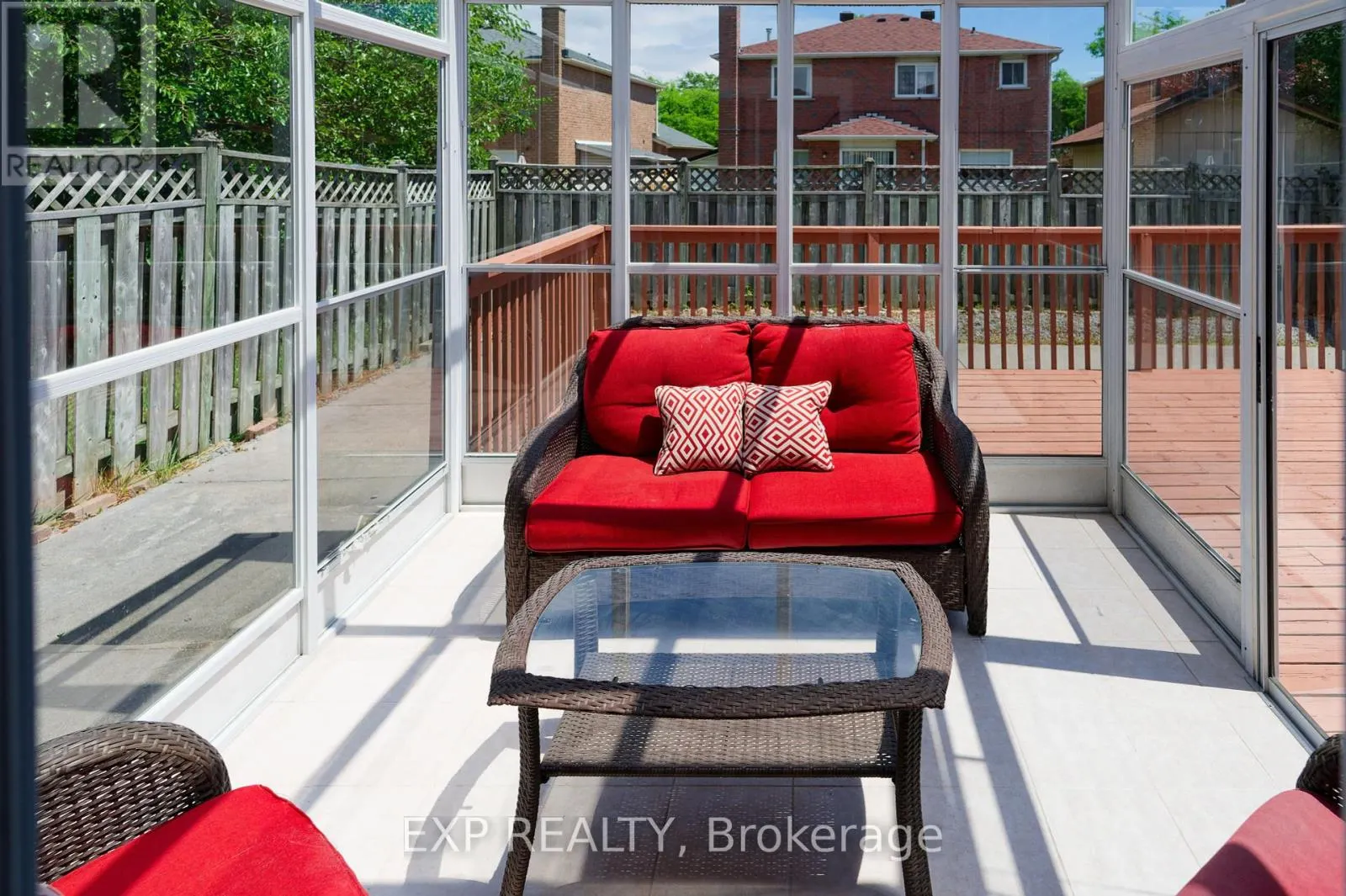 24 JAFFRAY ROAD