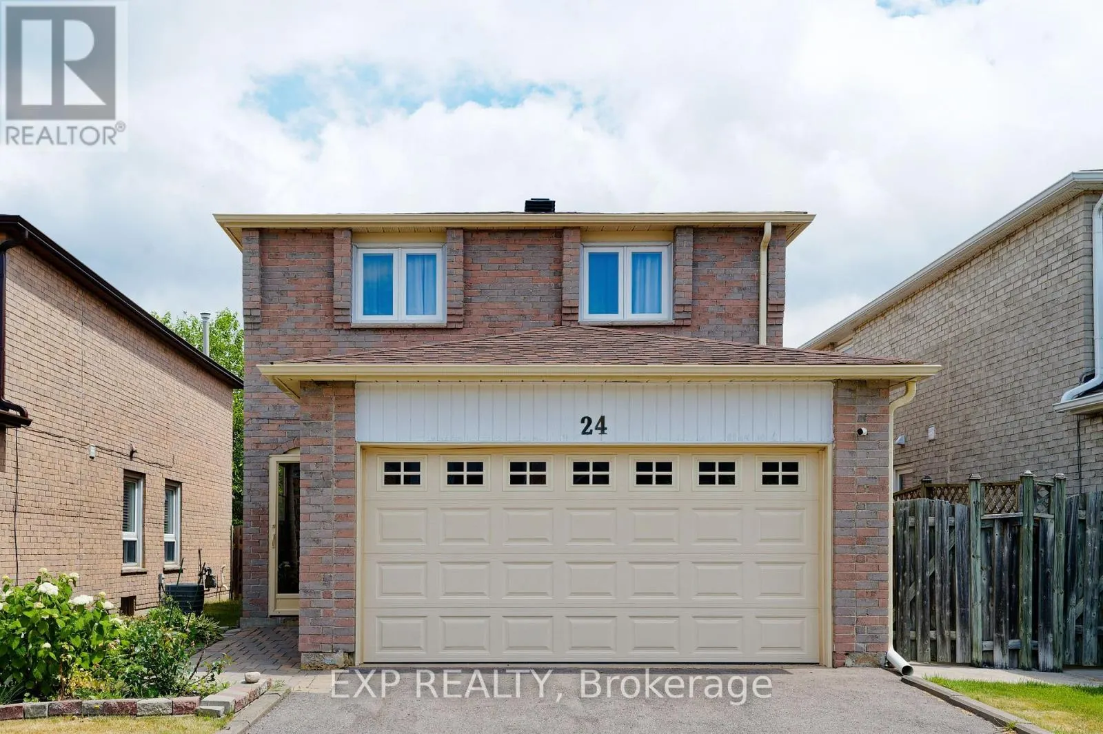 24 JAFFRAY ROAD