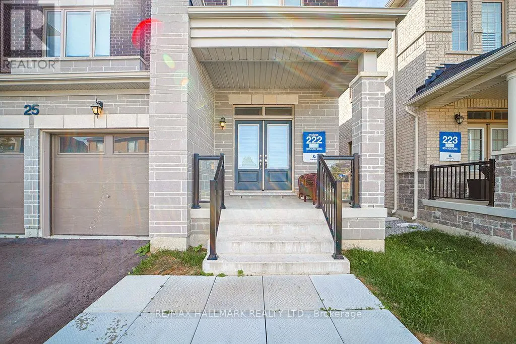25 KENTLEDGE AVENUE