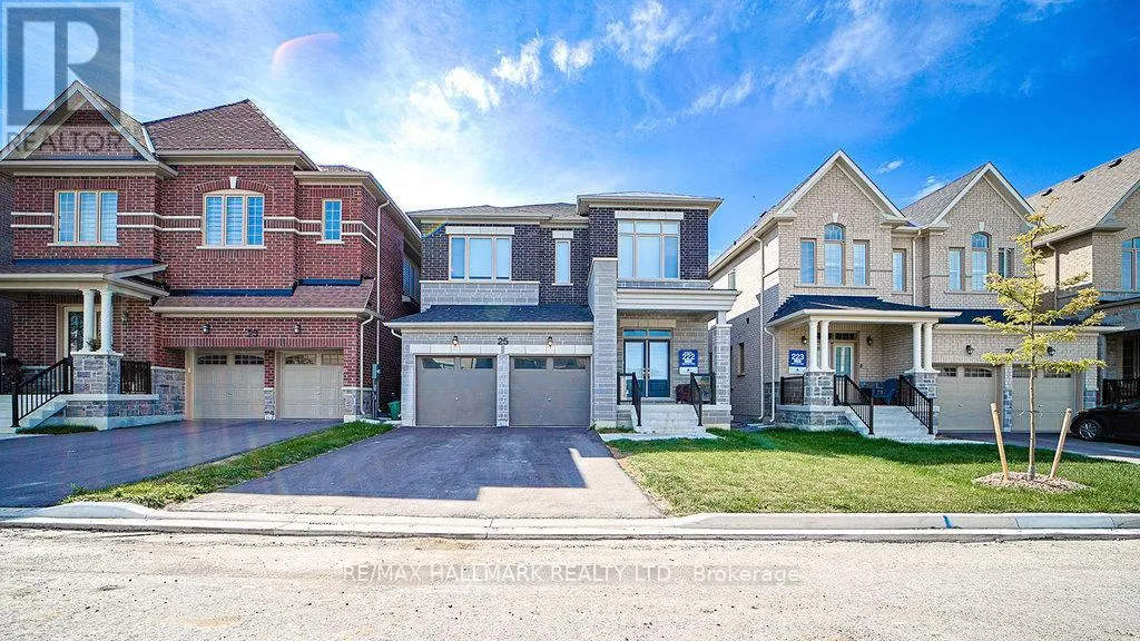 25 KENTLEDGE AVENUE