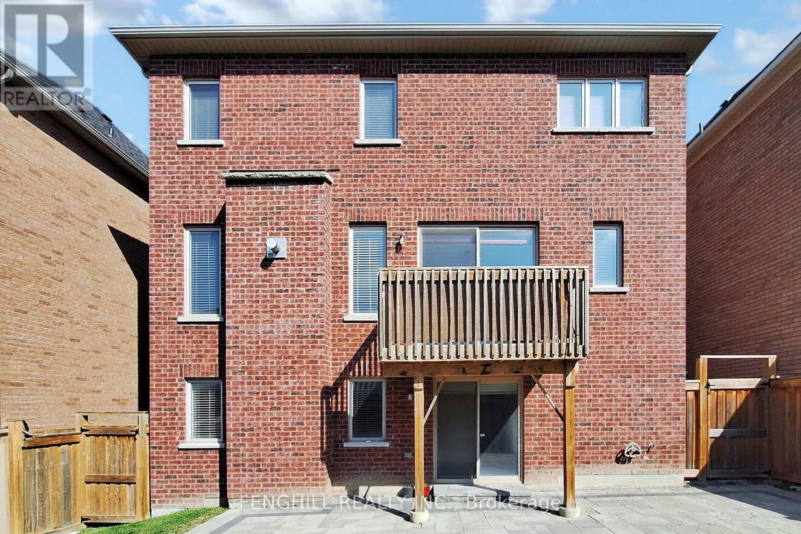 5 BLAZING STAR STREET