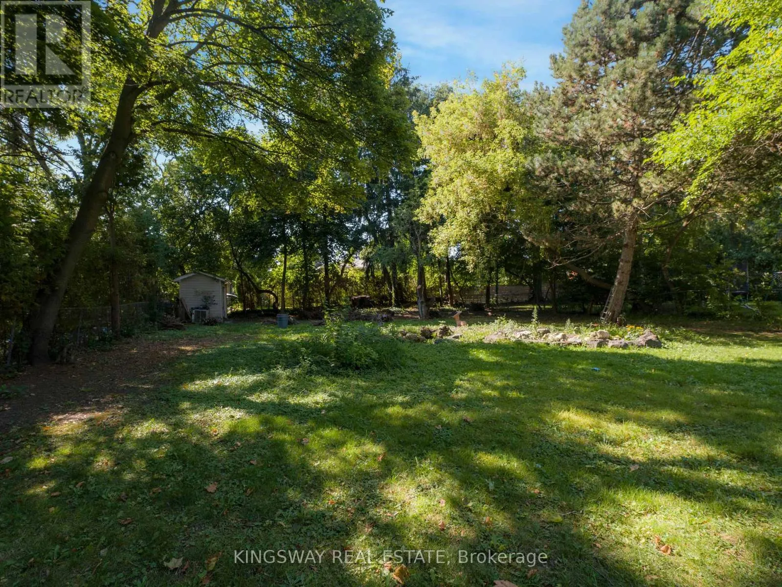 41 KIRK DRIVE