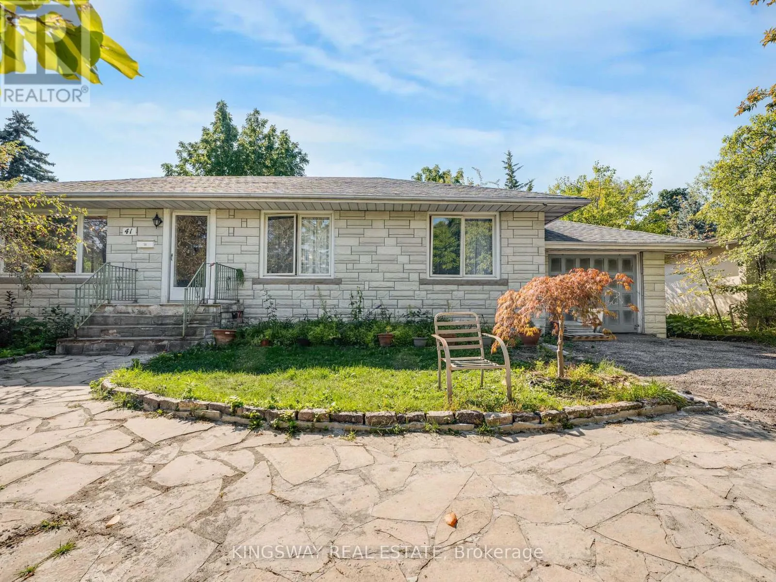 41 KIRK DRIVE