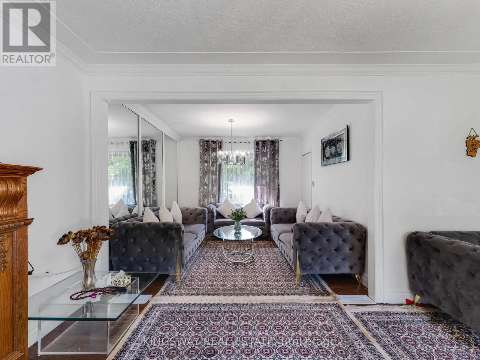 41 KIRK DRIVE