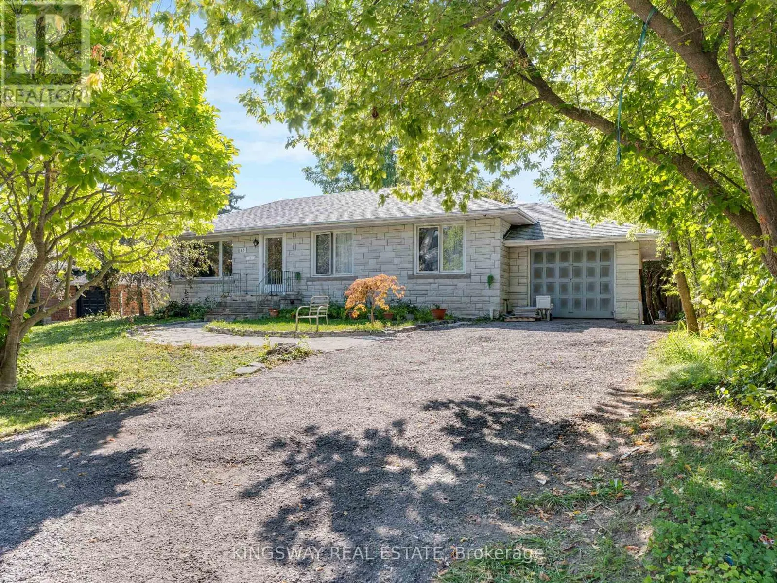 41 KIRK DRIVE