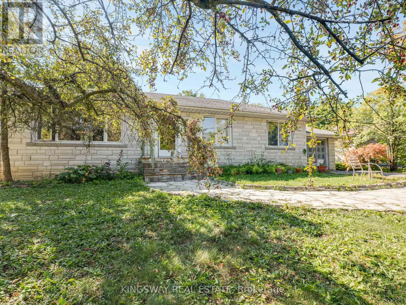 41 KIRK DRIVE