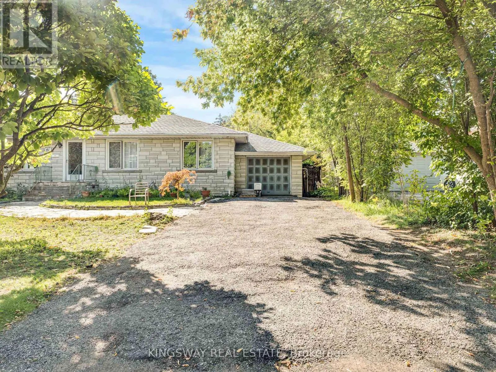 41 KIRK DRIVE