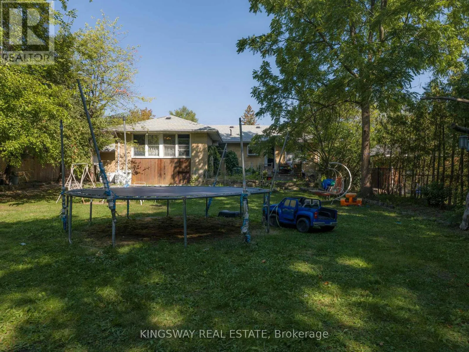 41 KIRK DRIVE
