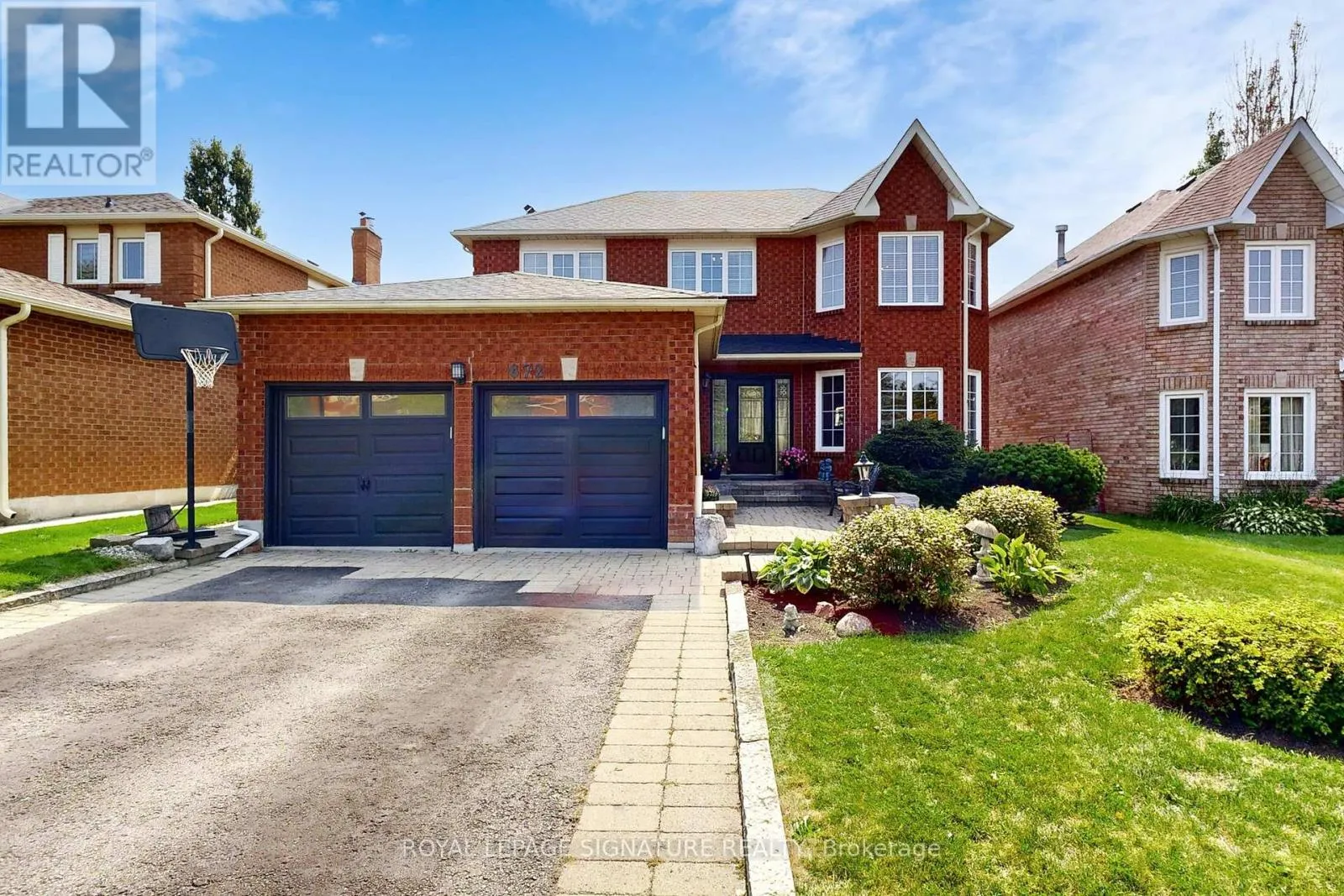 672 RUPERT AVENUE