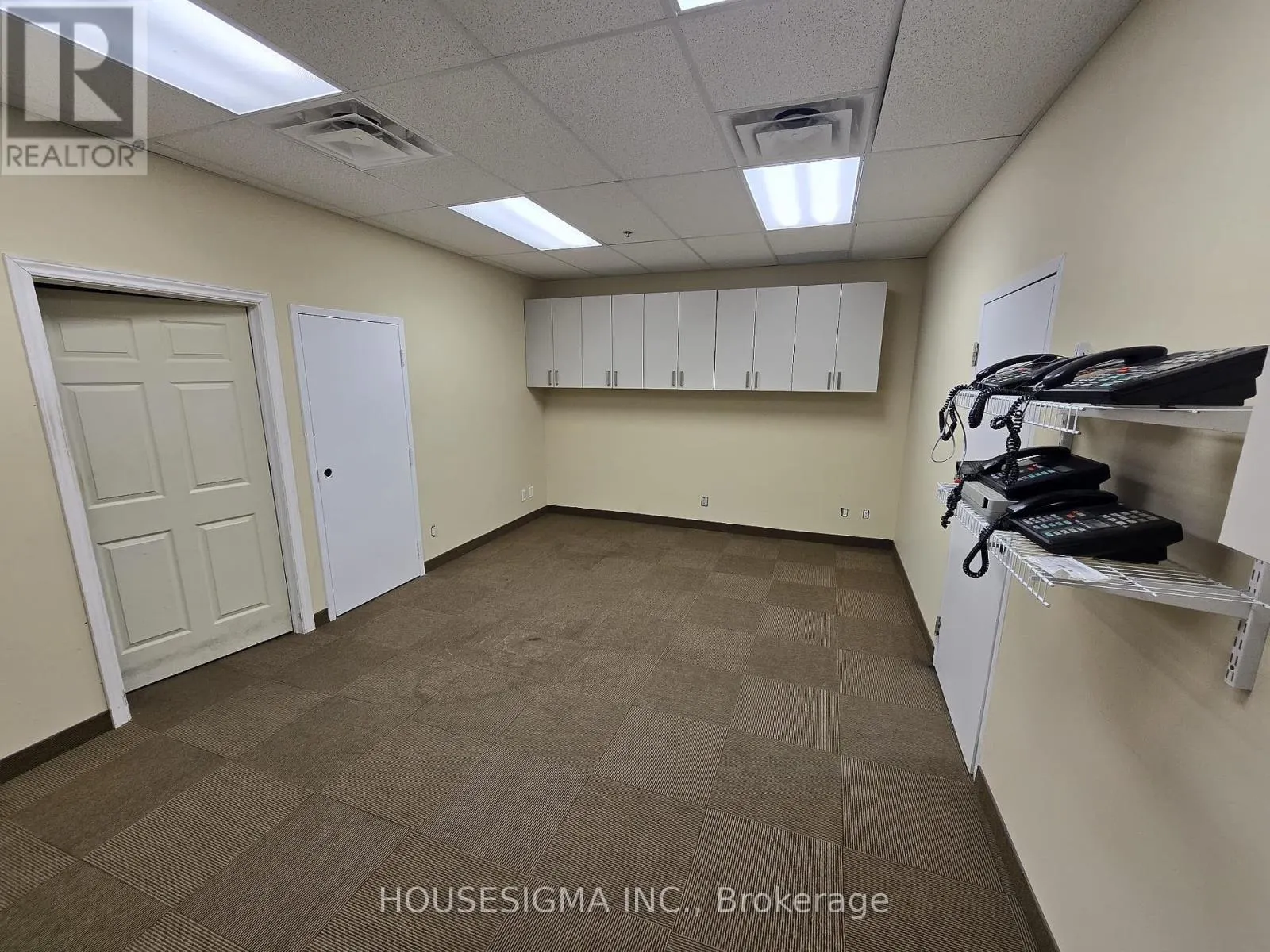16 - 220 INDUSTRIAL PARKWAY