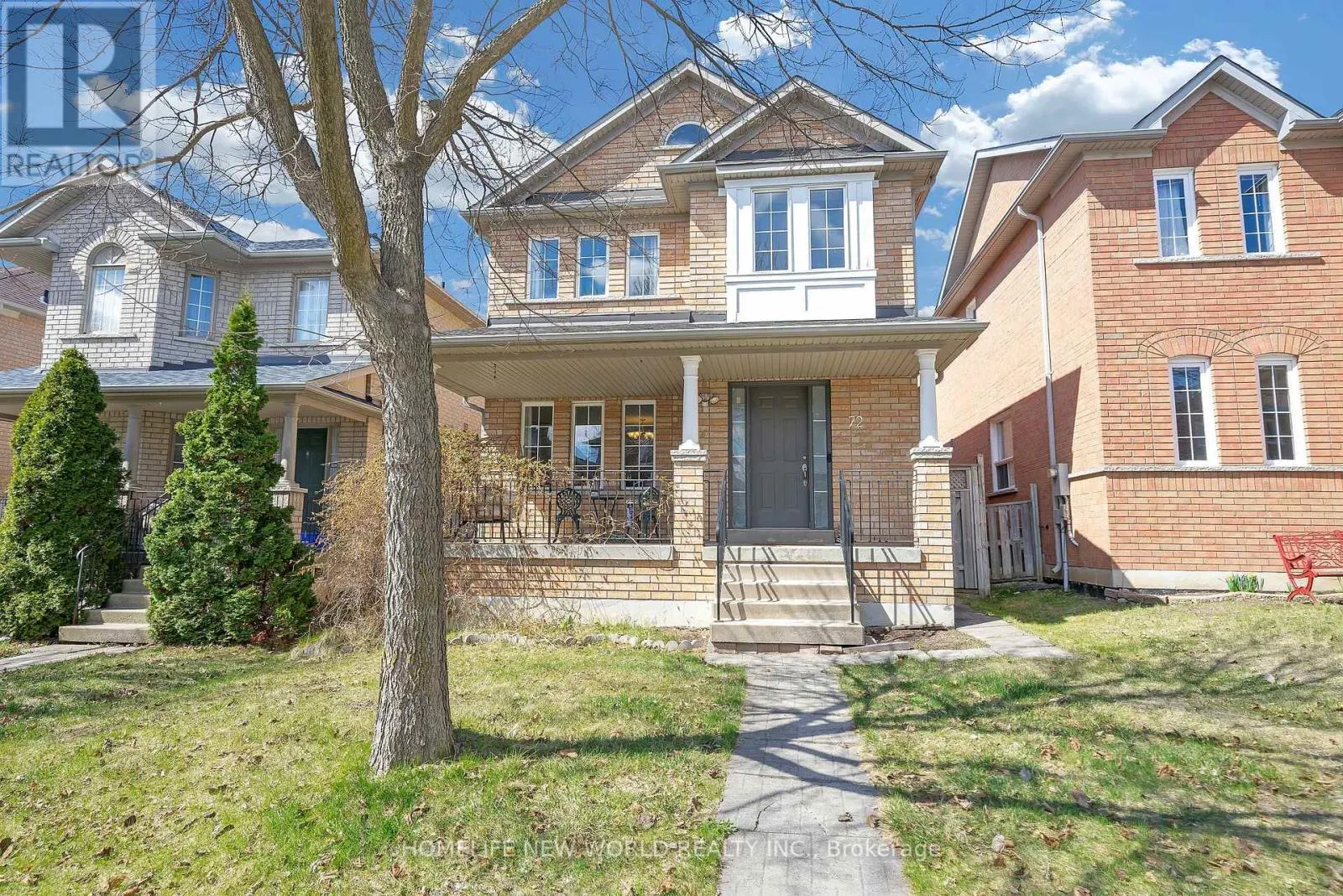72 RAY STREET