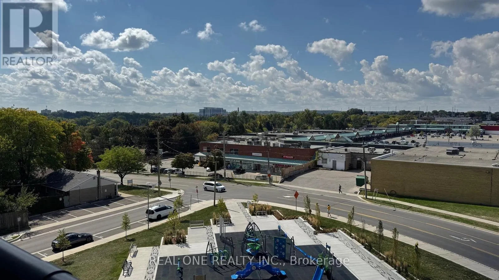 508 - 185 DEERFIELD ROAD