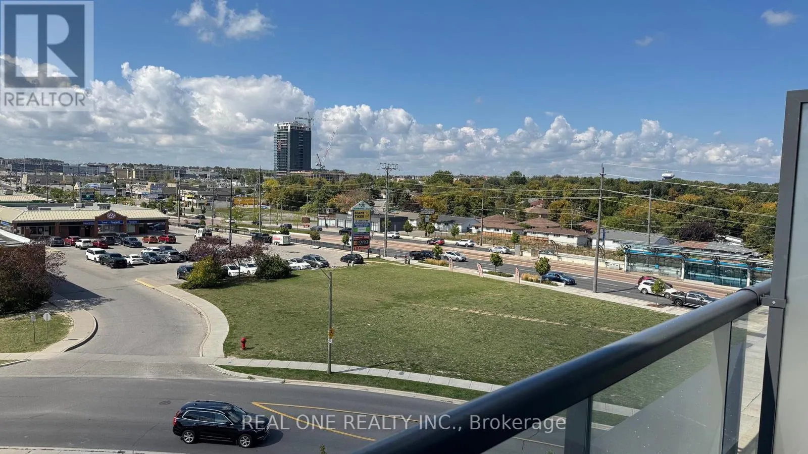 508 - 185 DEERFIELD ROAD