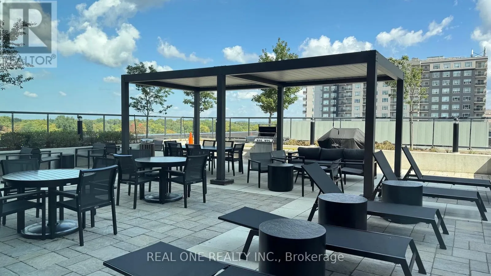 508 - 185 DEERFIELD ROAD