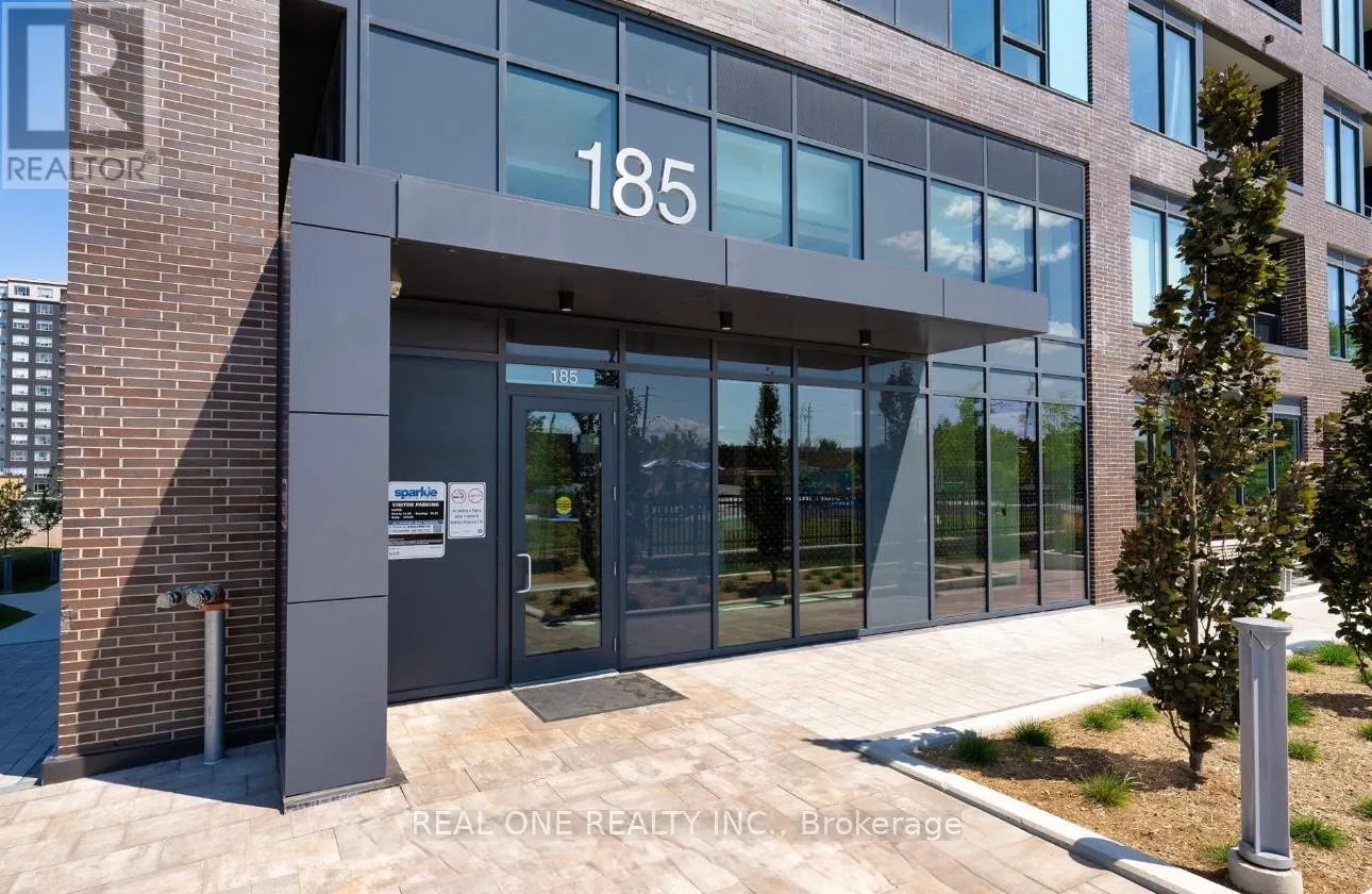 508 - 185 DEERFIELD ROAD
