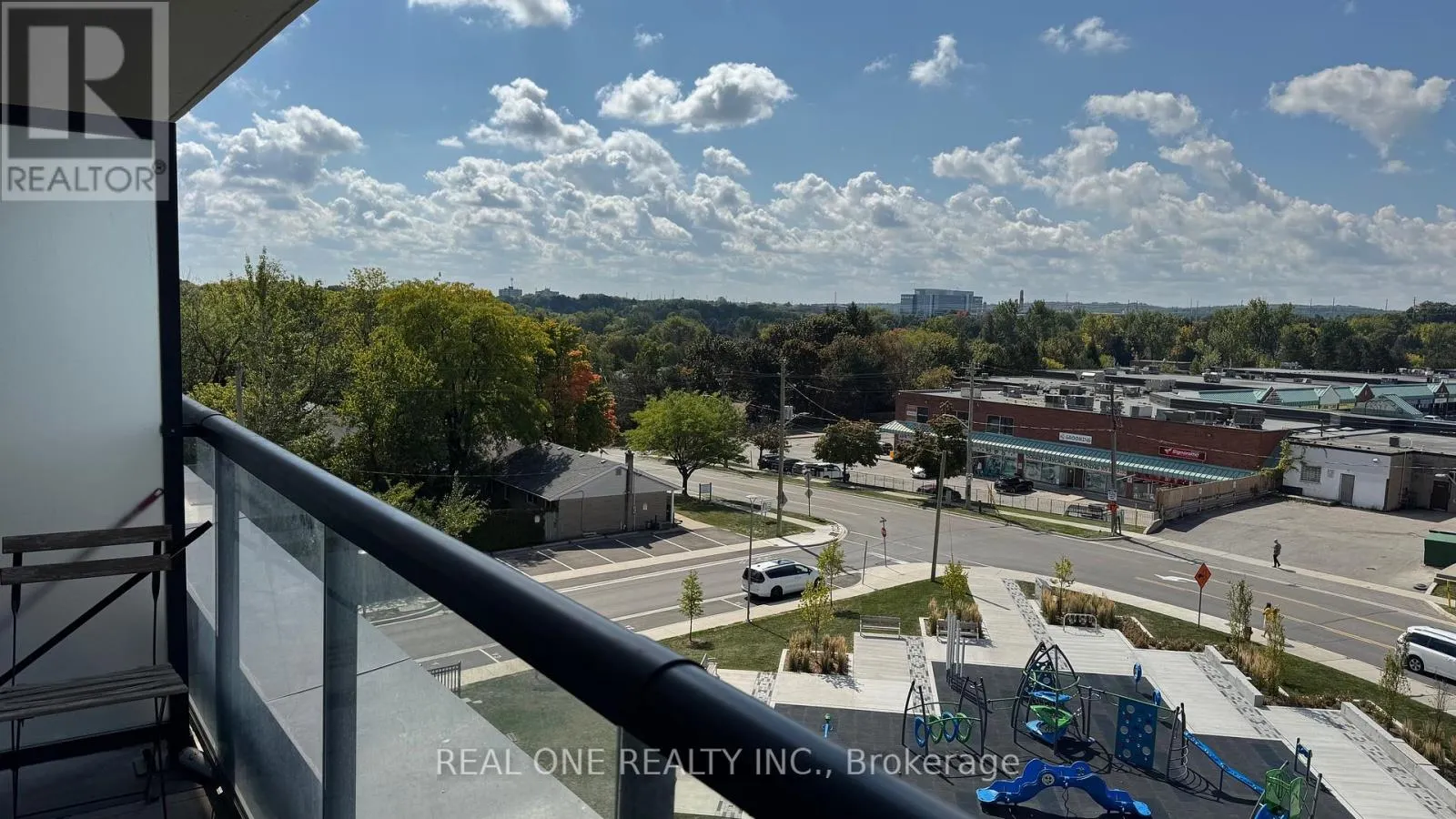 508 - 185 DEERFIELD ROAD