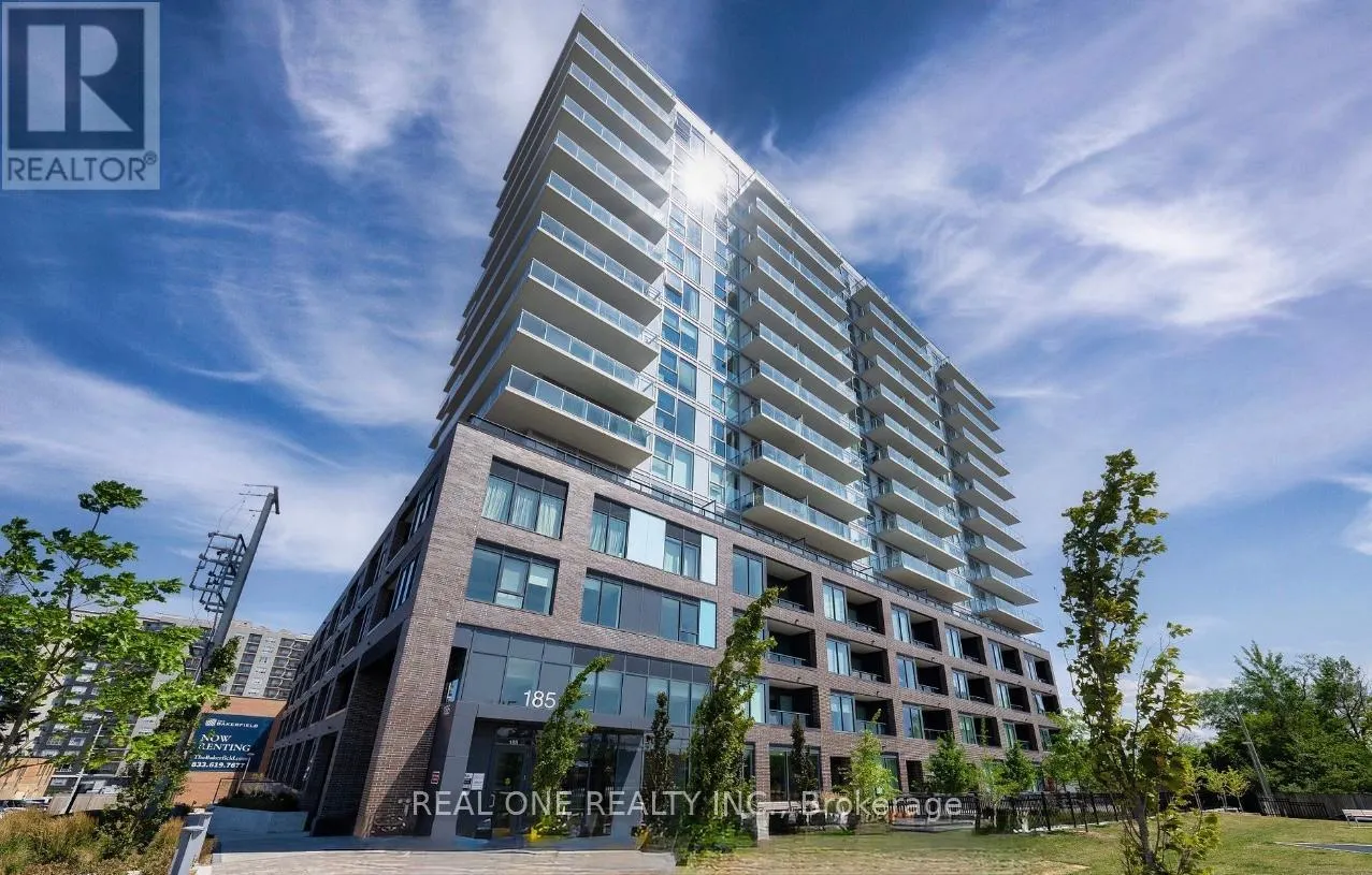 508 - 185 DEERFIELD ROAD
