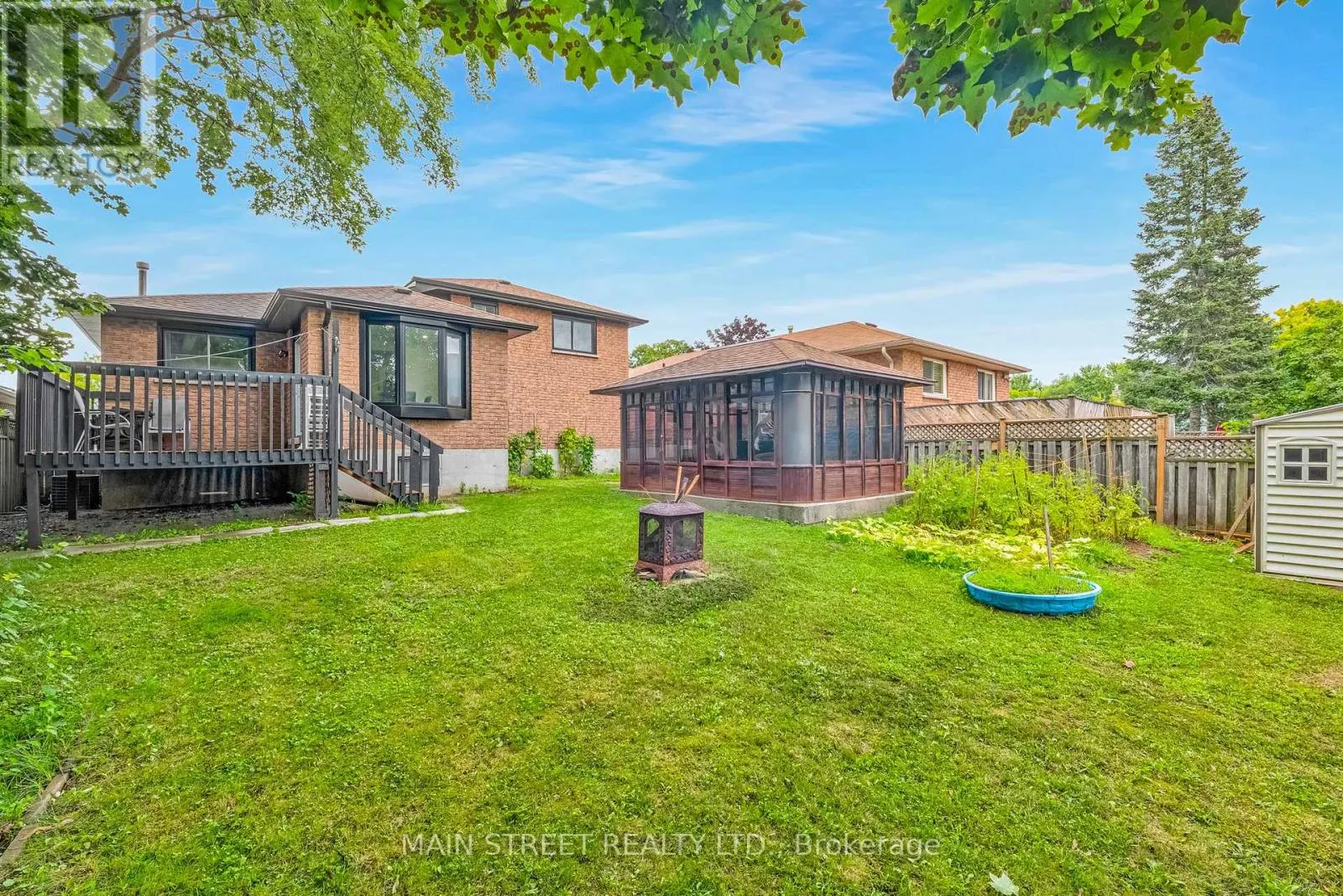 43 RIVERGLEN DRIVE