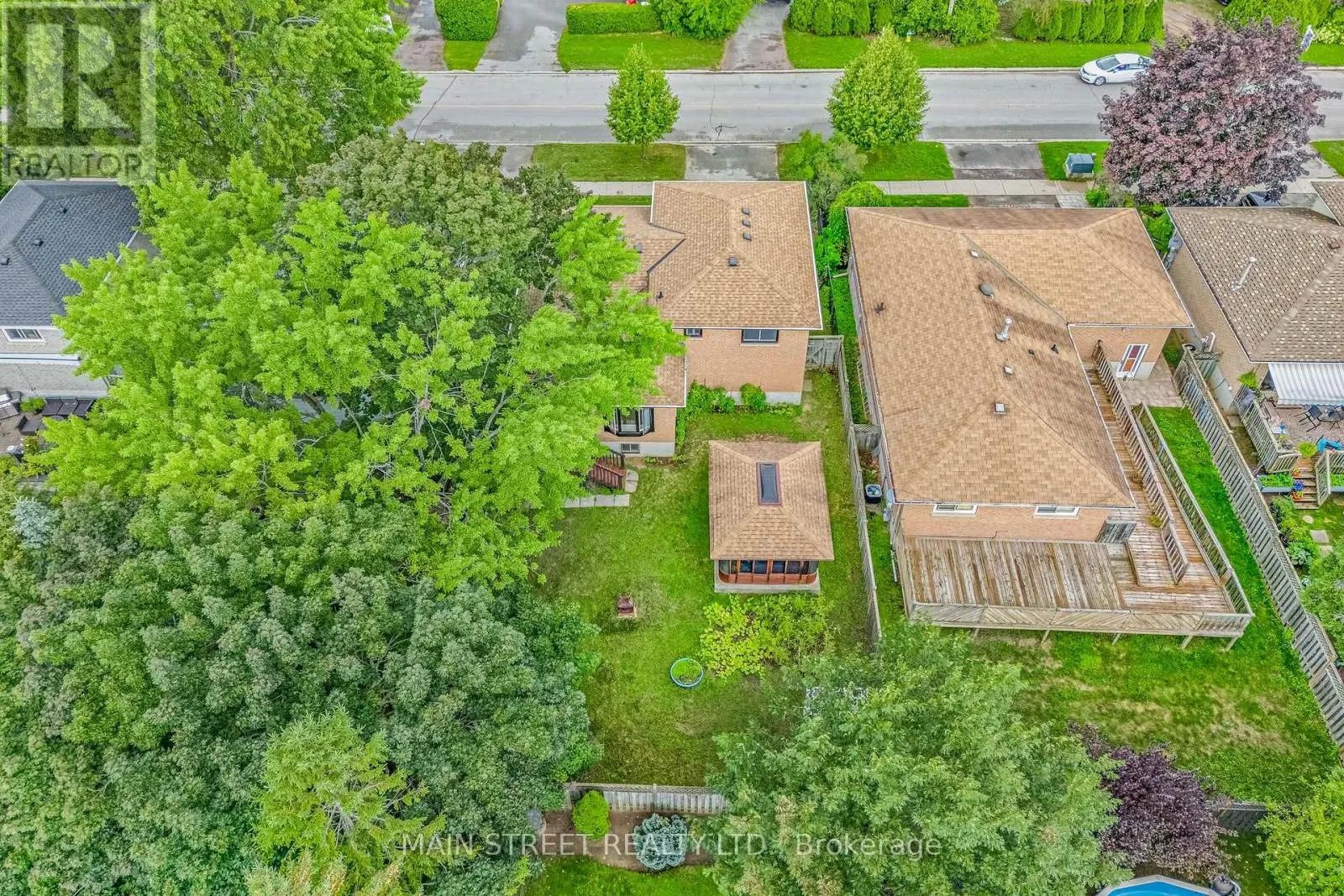 43 RIVERGLEN DRIVE