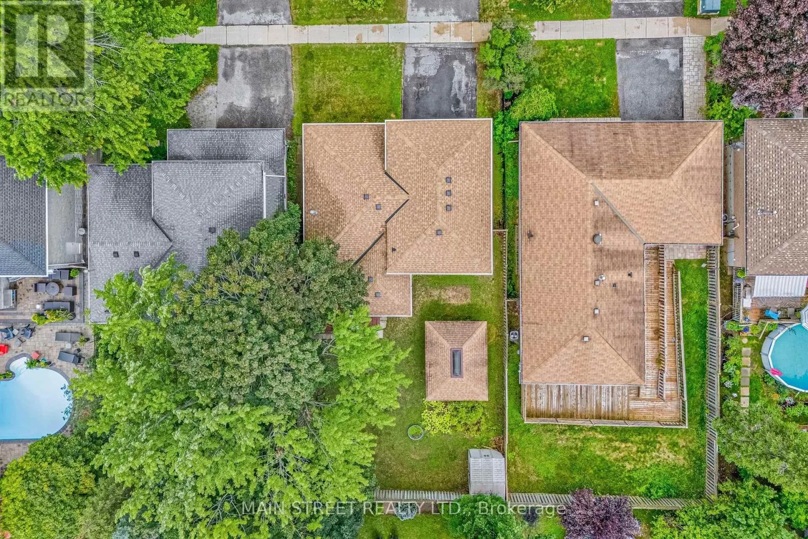 43 RIVERGLEN DRIVE