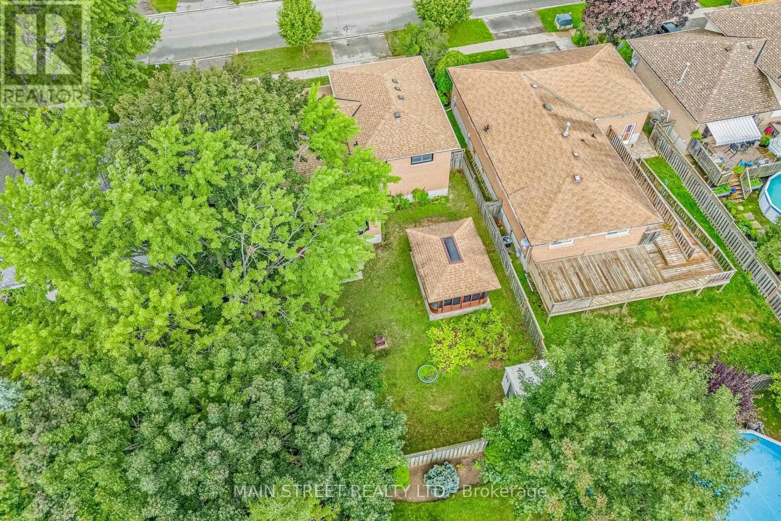 43 RIVERGLEN DRIVE