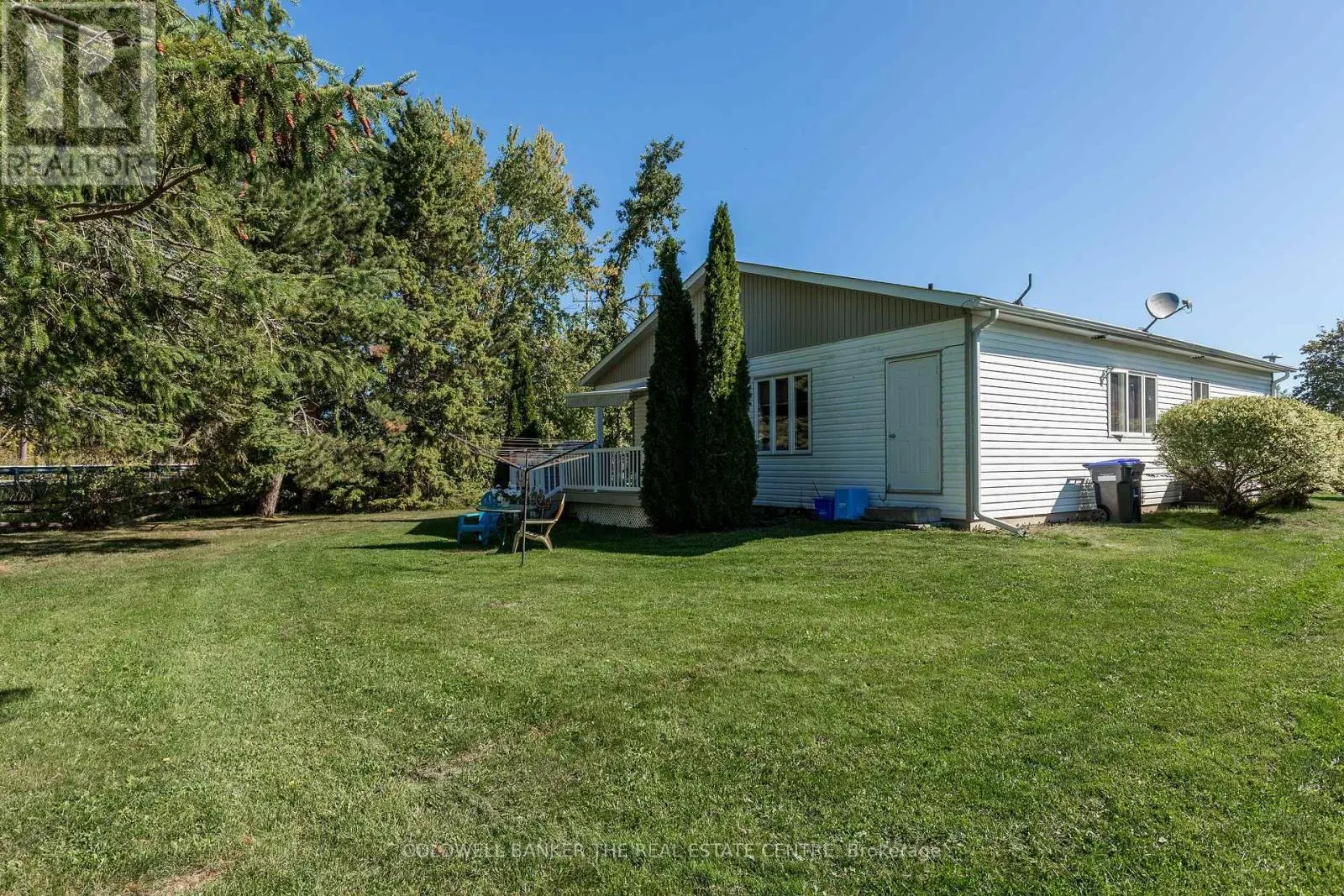 15 RECREATION DRIVE
