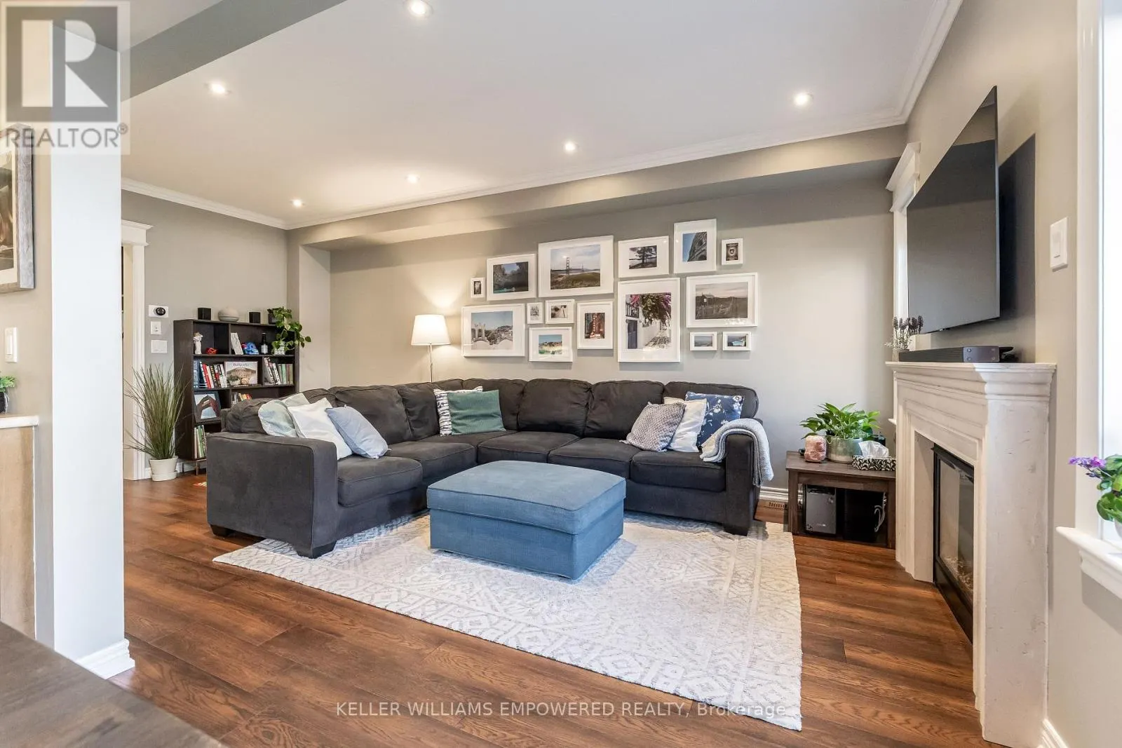 372 WILLIAM DUNN CRESCENT